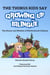 The Things Kids Say Growing Up Bilingüe