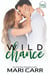 Wild Chance - Wilder Irish, #13
