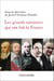Les grands ministres qui ont fait la France