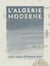 L'Algérie moderne