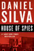 House of Spies - A Novel