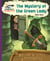 Reading Planet - The Mystery of the Green Lady - Purple: Galaxy