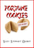 Fortune Cookies