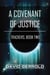 A Covenant of Justice - Trackers, Book Two