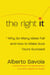 The Right It - Why So Many Ideas Fail and How to Make Sure Yours Succeed