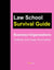 Business Organizations: Outlines and Case Summaries - Law School Survival Guides, #10