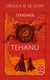 Tehanu (Le Livre de Terremer, Tome 2)