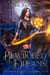 Bewitched in Dreams: A Steamy Paranormal Witches & Shifter Romance - Hellhound Protectors, #2