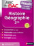 ABC du BAC Réussite Histoire - Géographie 2de