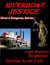 Riverboat Justice - Dions Enigmas, #3