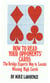 How to Read Your Opponents' Cards - The Bridge Experts' Way to Locate Missing High Cards