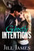 Ghostly Intentions - Ghost Releasers, Inc., #1