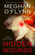Hidden Wounds: A Born Bad Novel - Born Bad, #4