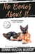 No Bones About It - A Ginger Barnes Cozy Mystery, #4