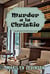 Murder a la Christie - Golden Age of Mystery Bookclub, #1