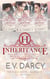 Inheritance - Henrietta - The Avalonian Royals Omnibus Sets, #2