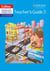 International Primary English as a Second Language Teacher Guide Stage 3