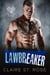 Lawbreaker (Book 1) - War Hawks MC, #1