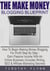The Make Money Blogging Blueprint: How To Begin Making Money Blogging For Profit Step By Step - Earn Passive Income With An Online Business (Includes Writing, SEO & Affiliate Marketing Secrets)