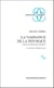 La Naissance de la physique dans le texte de Lucrèce - Fleuves et turbulences