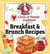 Circle of Friends Cookbook: 25 Breakfast & Brunch - 25 Breakfast & Brunch