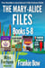 The Mary-Alice Files Books 5-8 - Miss Fortune World: The Mary-Alice Files
