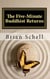 The Five-Minute Buddhist Returns - The Five-Minute Buddhist, #3