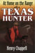 At Home On The Range with a Texas Hunter