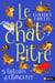 Le chat pitre - 5 histoires à chavourer