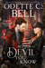 Better the Devil You Know Book One - Better the Devil You Know, #1