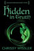 Hidden in Truth - Elven Heritage, #2