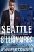 A Cup of Danger - Seattle Billionaires, #1