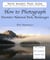 How to Photograph Durmitor National Park, Montenegro