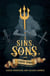 Sins, Sons, and Siren Songs - The Pirate Hunter Chronicles, #2