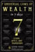7 Universal Laws of Wealth in 7 Days: Learn, Apply, and Transform - 7 UNIVERSAL LAWS, #5