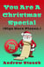 You Are A Christmas Special. (Sign Here Please) - You Are Dead., #7