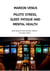 Professional airline Pilots' Stress, Sleep Problems, Fatigue and Mental Health in Terms of Depression, Anxiety, Common Mental Disorders, and Wellbeing in Times of Economic Pressure and Covid19