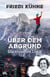 Über dem Abgrund - Slacklinen am Limit