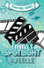 Emma's Spotlight: Team Girl, Book 1 - Team  Girl, #1