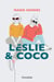 Leslie et Coco