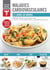 Maladies cardiovasculaires - 21 jours de menus
