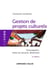 Gestion de projets culturels - Conception, mise en oeuvre, direction