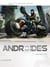 Androïdes T01 - Résurrection