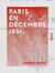 Paris en décembre 1851 - Étude historique sur le coup d'État