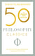 50 Philosophy Classics - Thinking, Being, Acting Seeing - Profound Insights and Powerful Thinking from Fifty Key Books