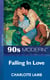 Falling In Love
