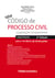 Novo Código de Processo Civil (2ª Edição) - e Legislação Complementar - Anotado
