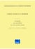 Corpus, sources et archives