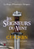 Les Seigneurs du Vent - La Saga d’Hasting le Vengeur
