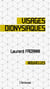 Visages dionysiaques